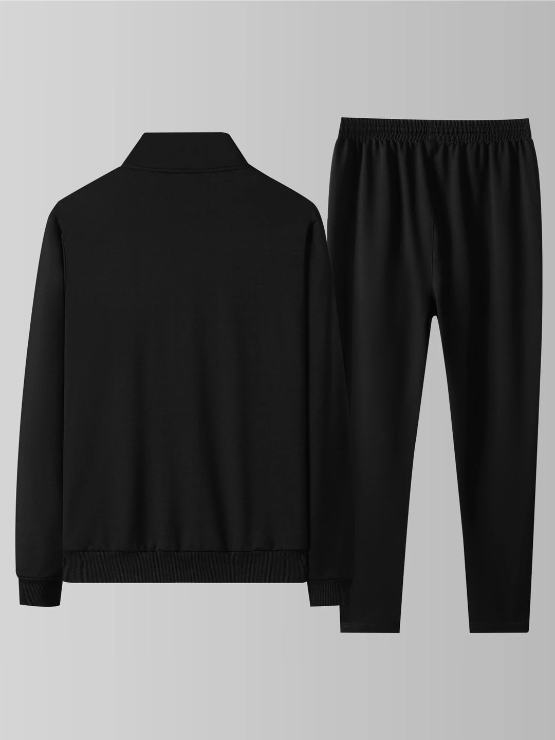 Gabriel – Conjunto deportivo moderno de dos piezas