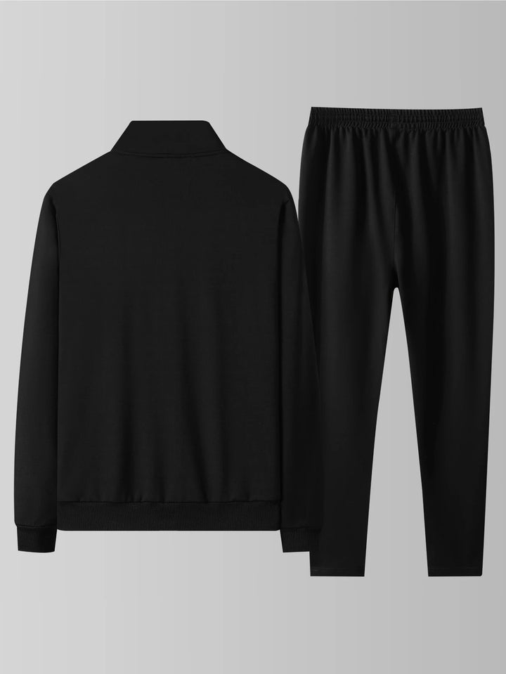 Gabriel – Conjunto deportivo moderno de dos piezas