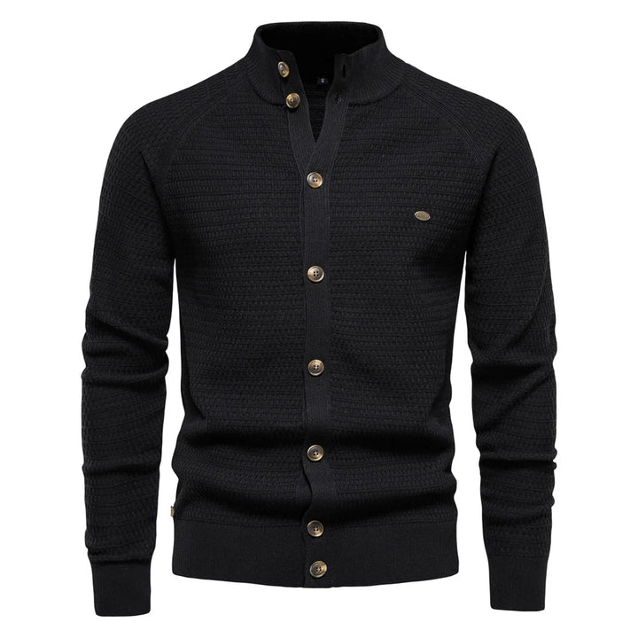 Cardigan Exclusivo de Algodón