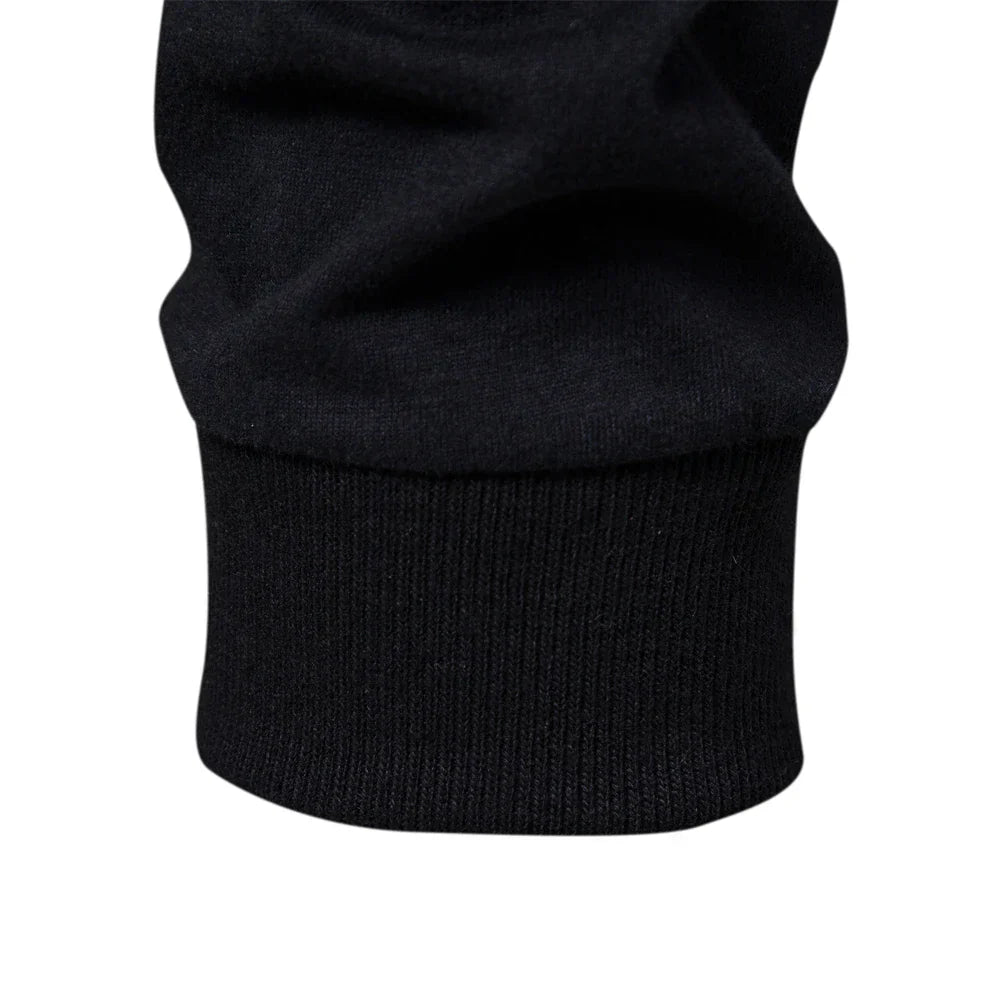 Camiseta de manga larga con mangas raglán