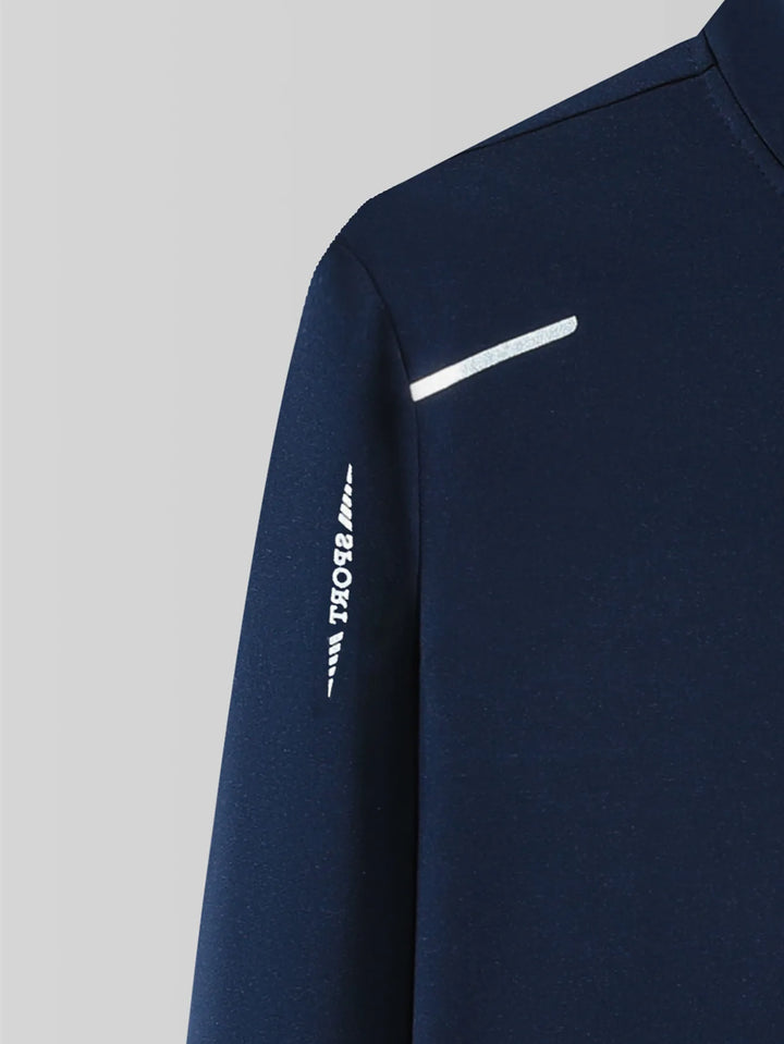 Gabriel – Conjunto deportivo moderno de dos piezas