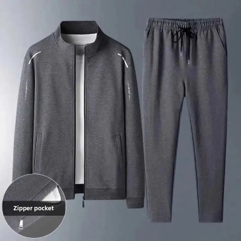 Leandro – Conjunto deportivo urbano y cómodo