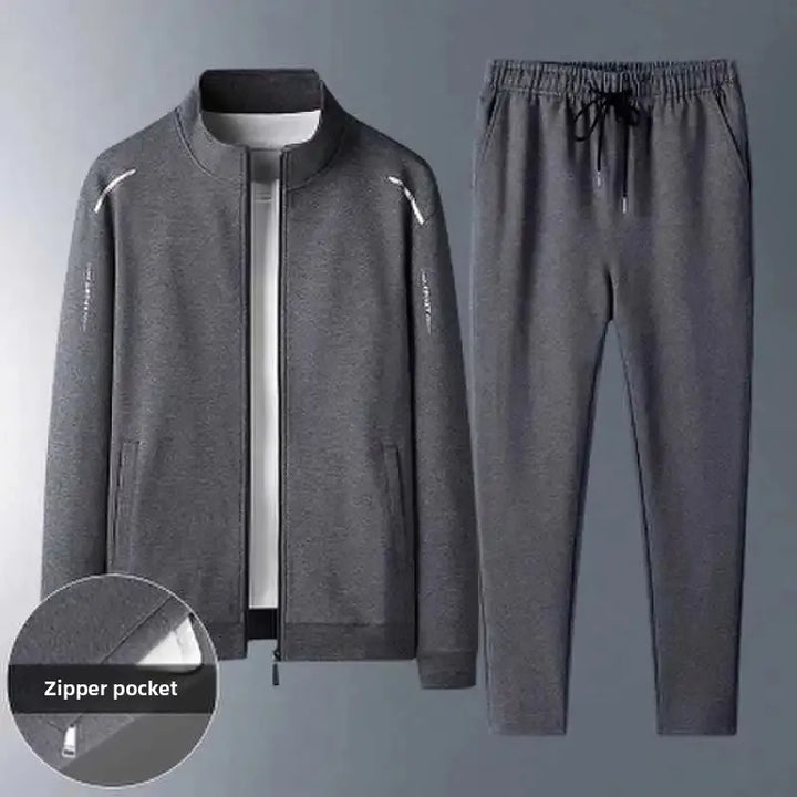 Leandro – Conjunto deportivo urbano y cómodo