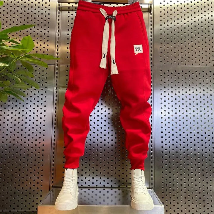 Adriano – Pantalones de Estilo Moderno y Confort Atemporal