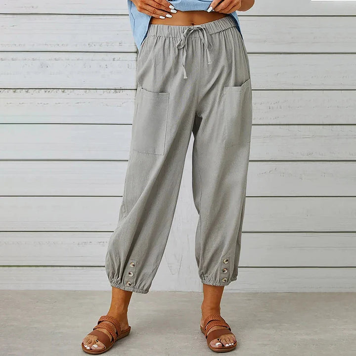 Joggers Ajustados Elegantes para un Estilo Moderno