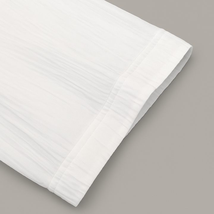 Conjunto de Lino Relajado Cavari