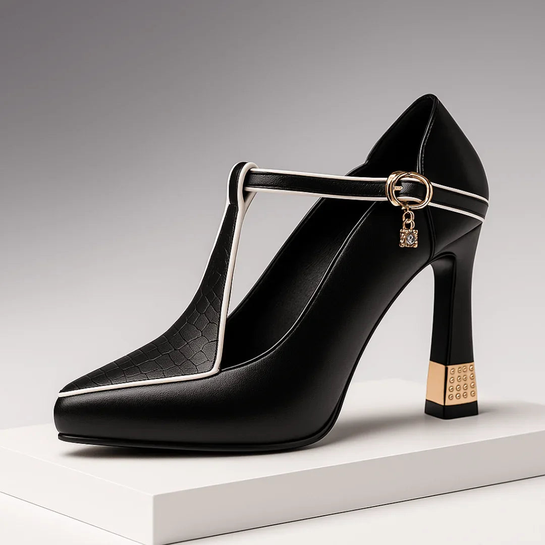 Tacones Vivienne Vixen
