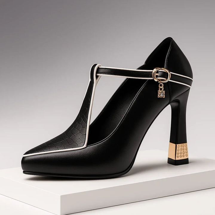 Tacones Vivienne Vixen