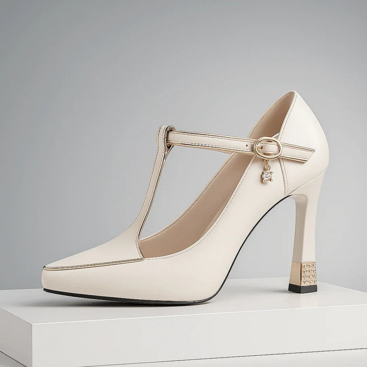 Tacones Vivienne Vixen