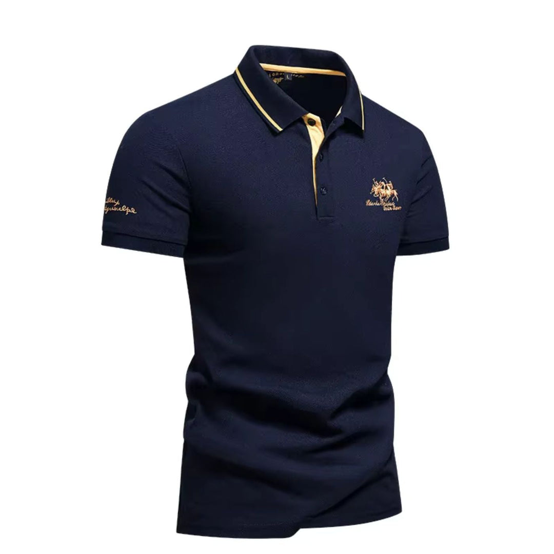 GIANNI™|POLO DE LUJO