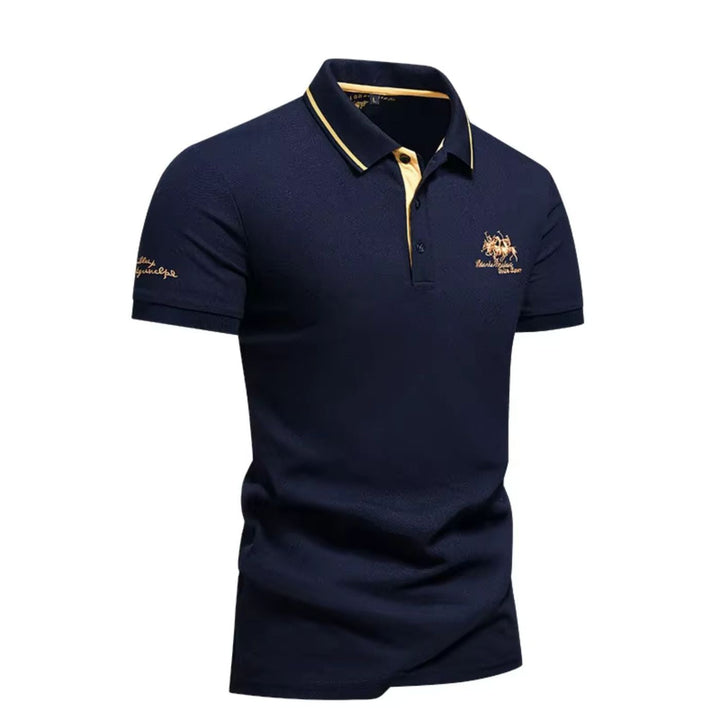 GIANNI™|POLO DE LUJO