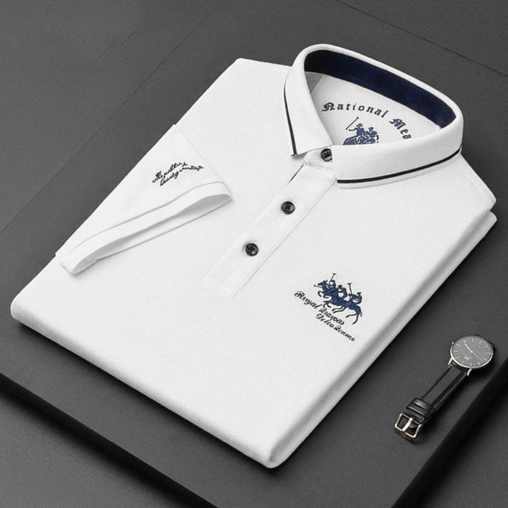 GIANNI™|POLO DE LUJO