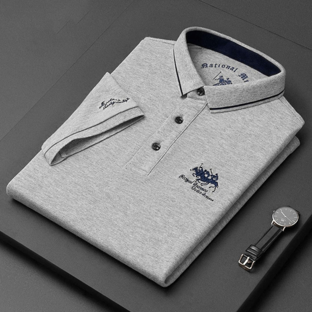 GIANNI™|POLO DE LUJO