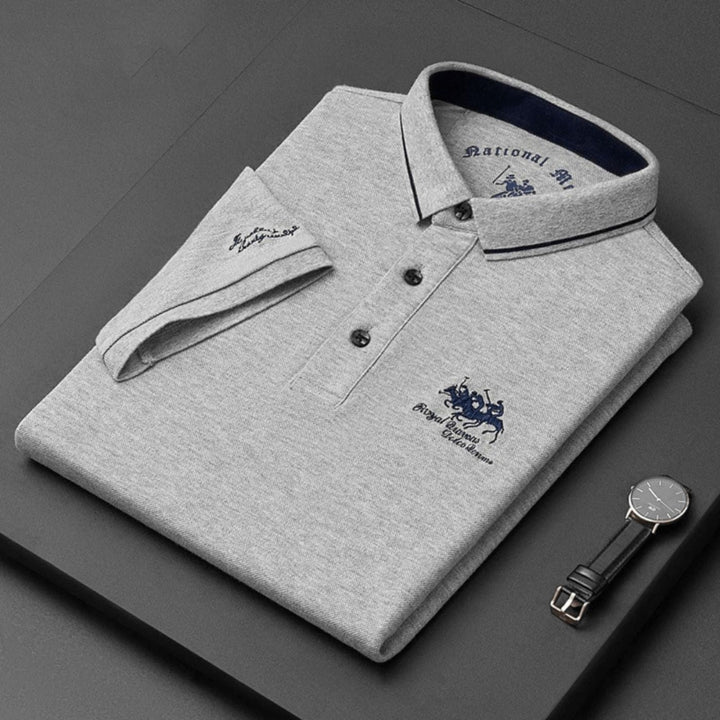 GIANNI™|POLO DE LUJO
