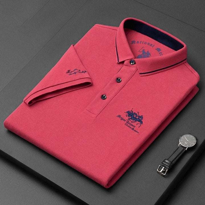 GIANNI™|POLO DE LUJO