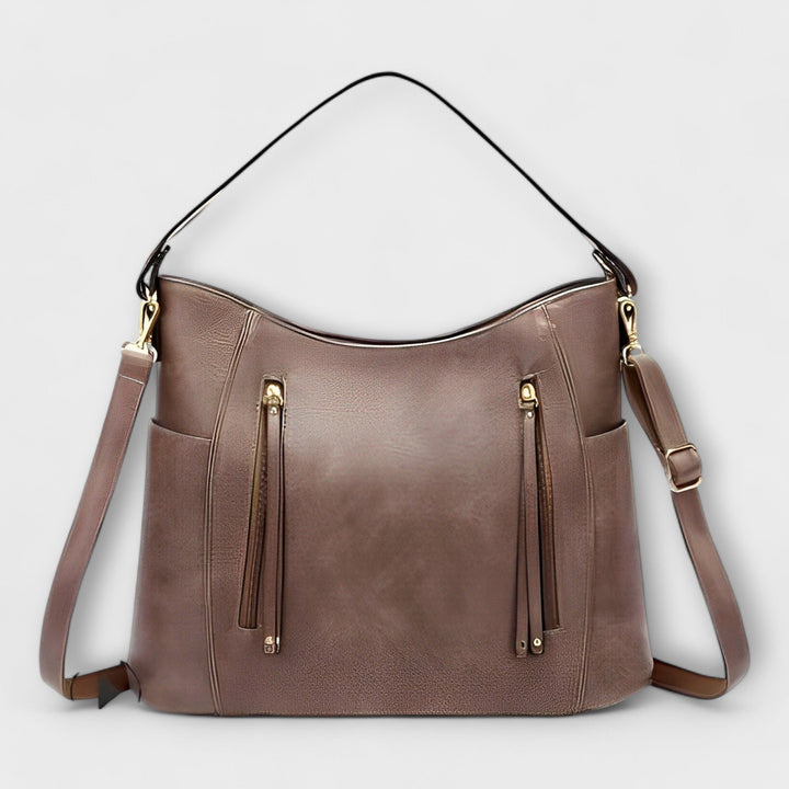 Bolso de Mujer Vintage Elegante Solene
