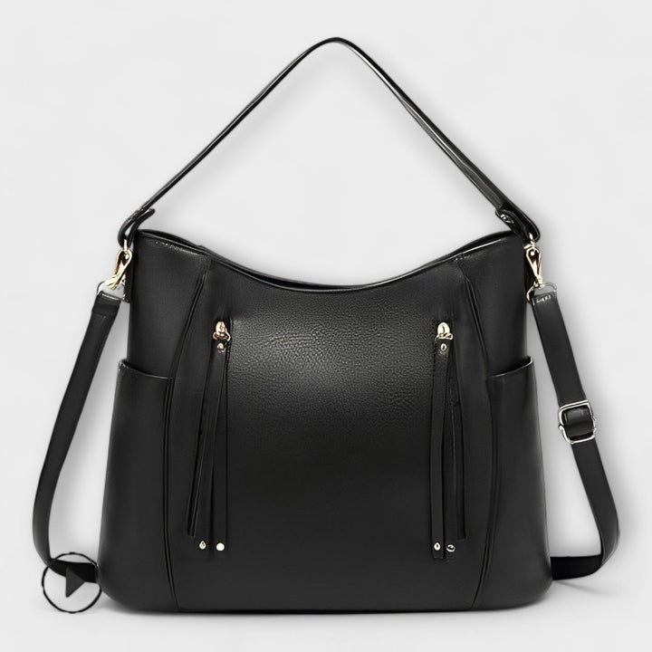 Bolso de Mujer Vintage Elegante Solene