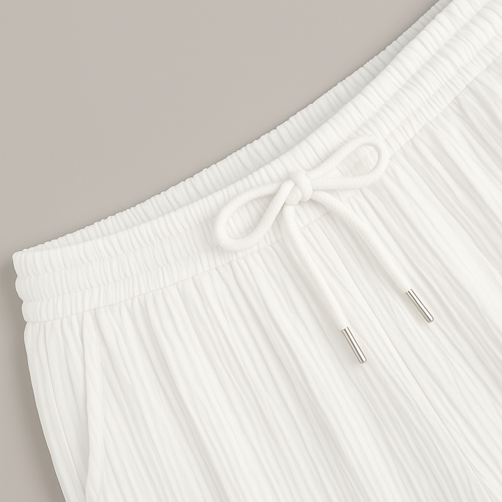 Conjunto de Lino Relajado Cavari