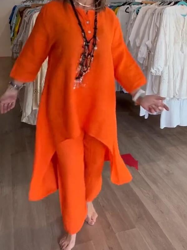 Freida Vestido Casual - Elegancia y Comodidad