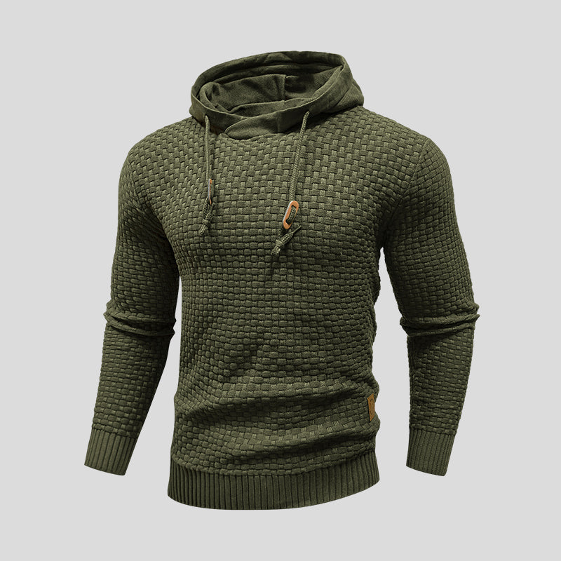 Mason – Sudadera con Capucha Armour