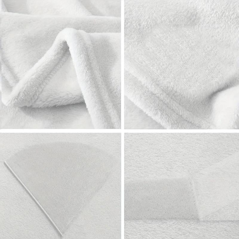 Manta Suave de Franela con Dinosaurios Sonrientes