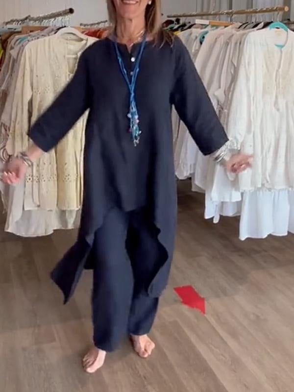 Freida Vestido Casual - Elegancia y Comodidad