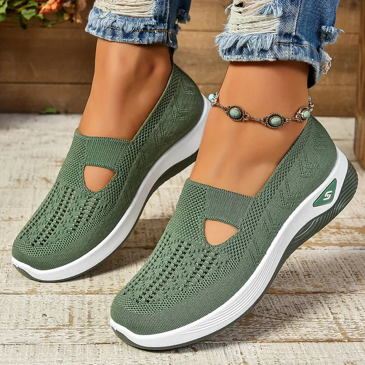 Jennie | Zapatillas RelaxFit cómodas para caminar