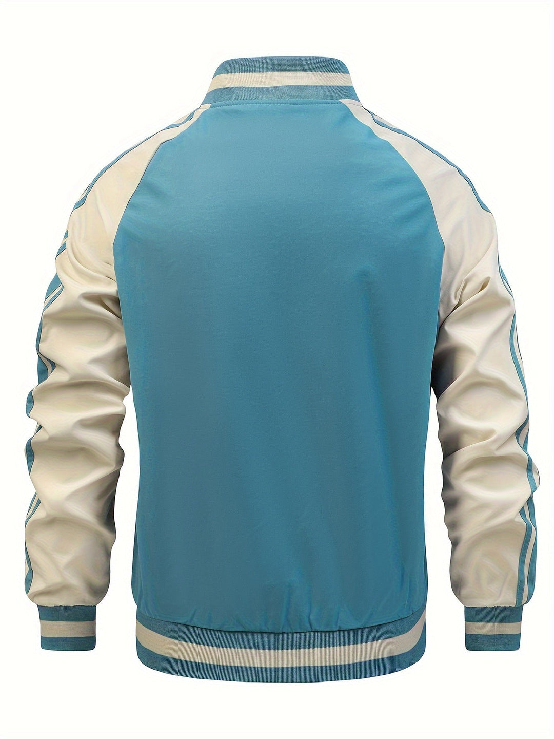 Thoren™ | Chaqueta Deportiva con Cremallera
