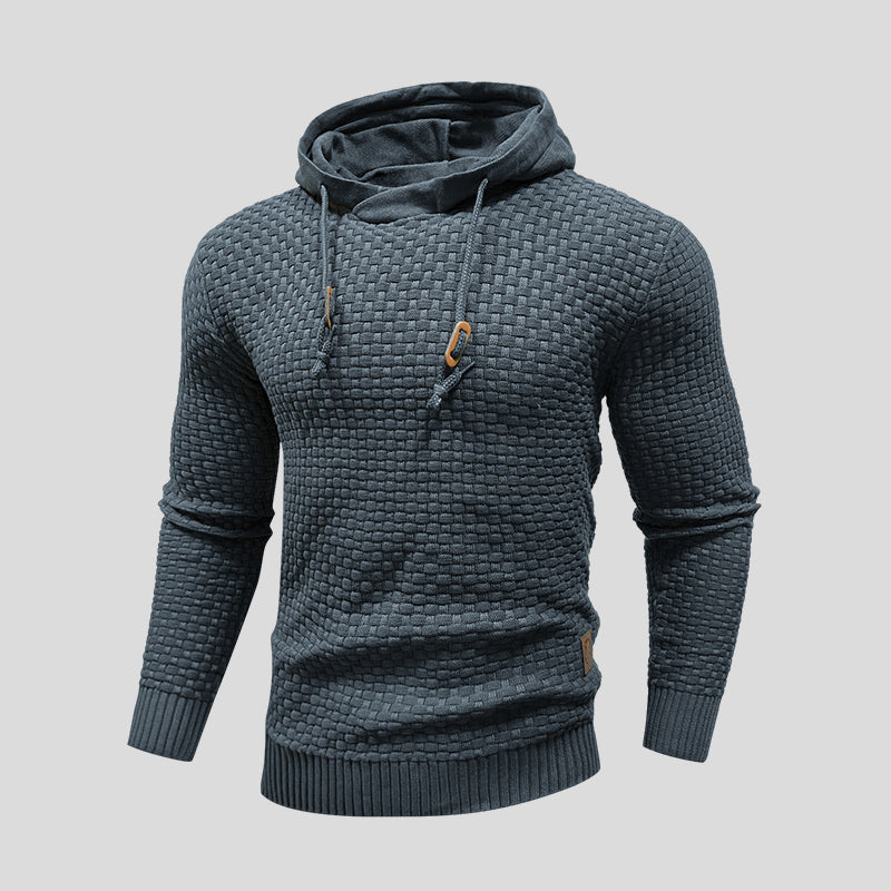 Mason – Sudadera con Capucha Armour