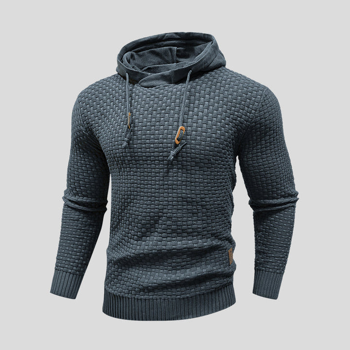 Mason – Sudadera con Capucha Armour