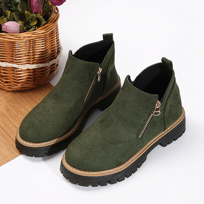 Maribel – Zapatos ortopédicos para el alivio del dolor