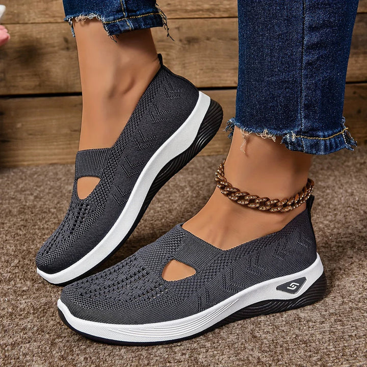Jennie | Zapatillas RelaxFit cómodas para caminar