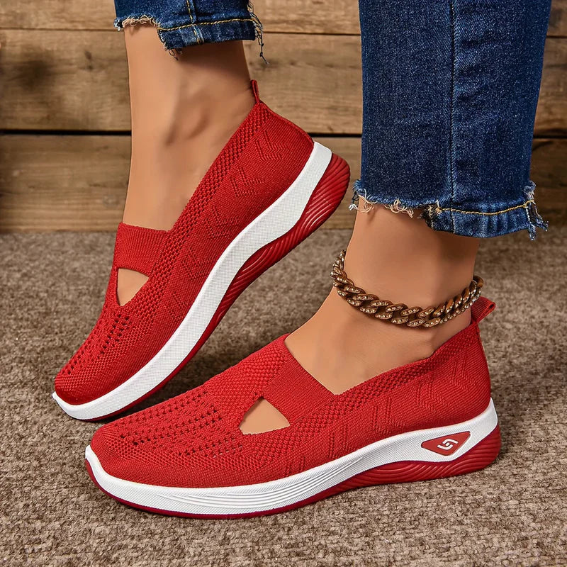 Jennie | Zapatillas RelaxFit cómodas para caminar