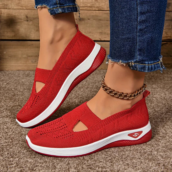 Jennie | Zapatillas RelaxFit cómodas para caminar