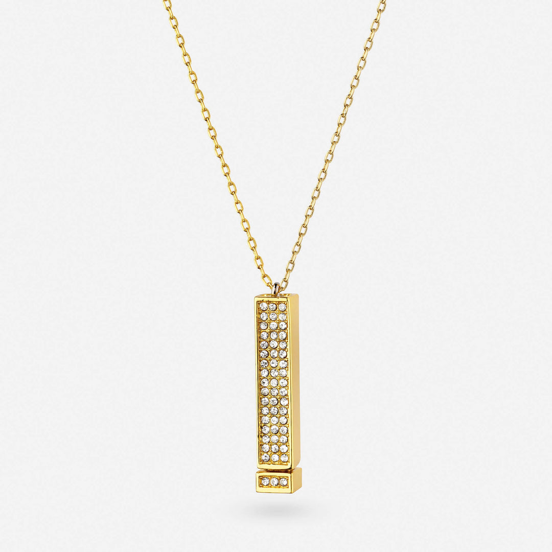 Collar "Te Amo"