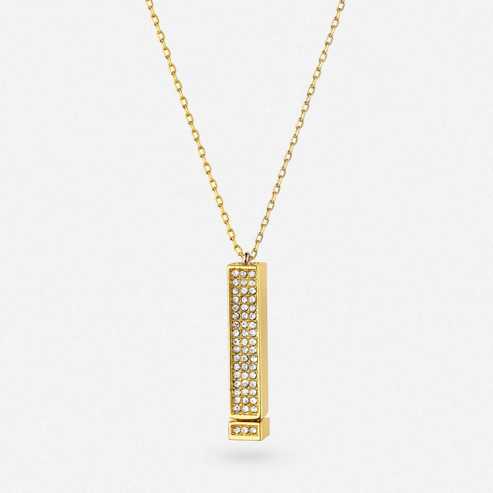 Collar "Te Amo"