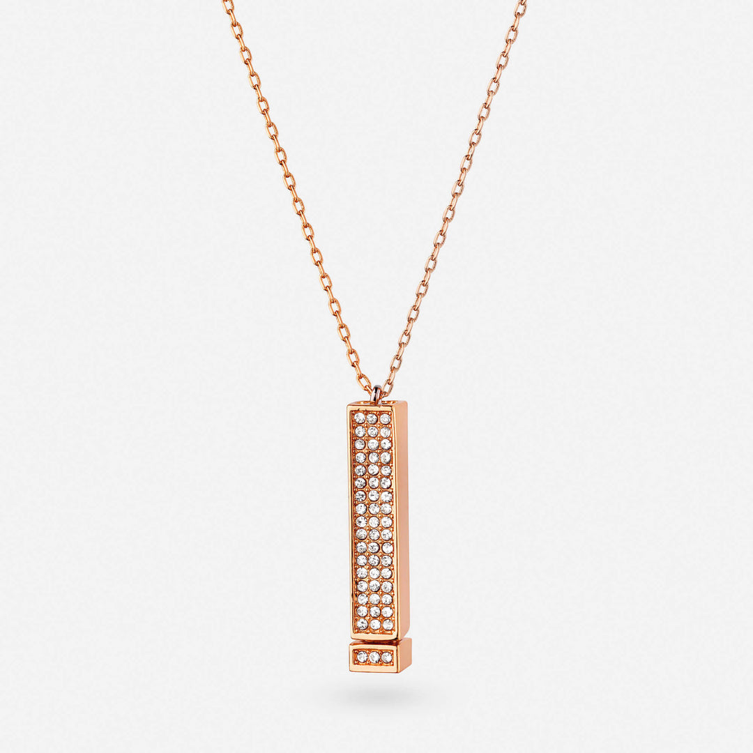 Collar "Te Amo"