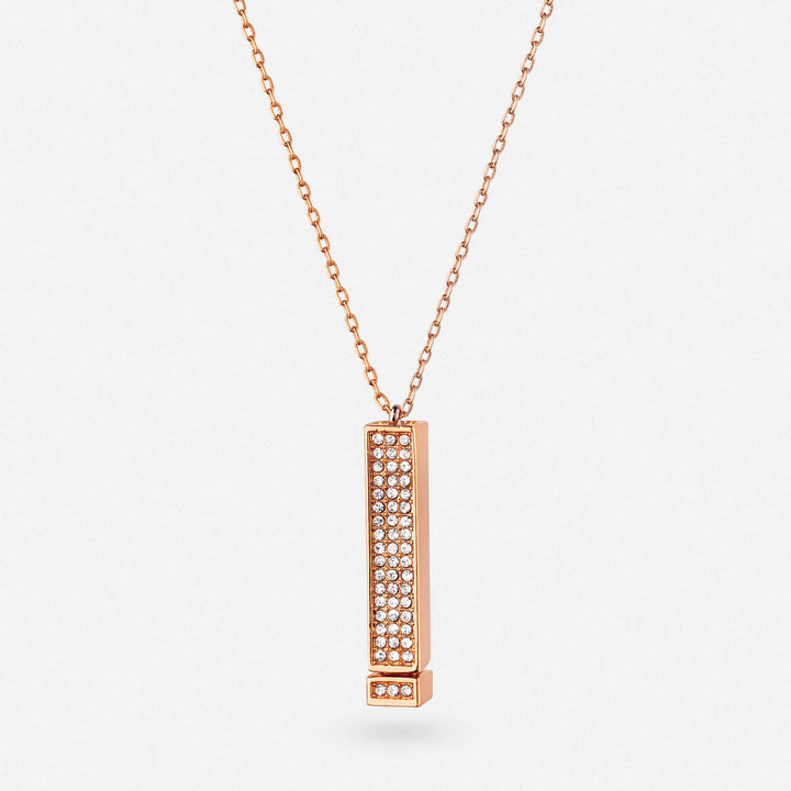 Collar "Te Amo"