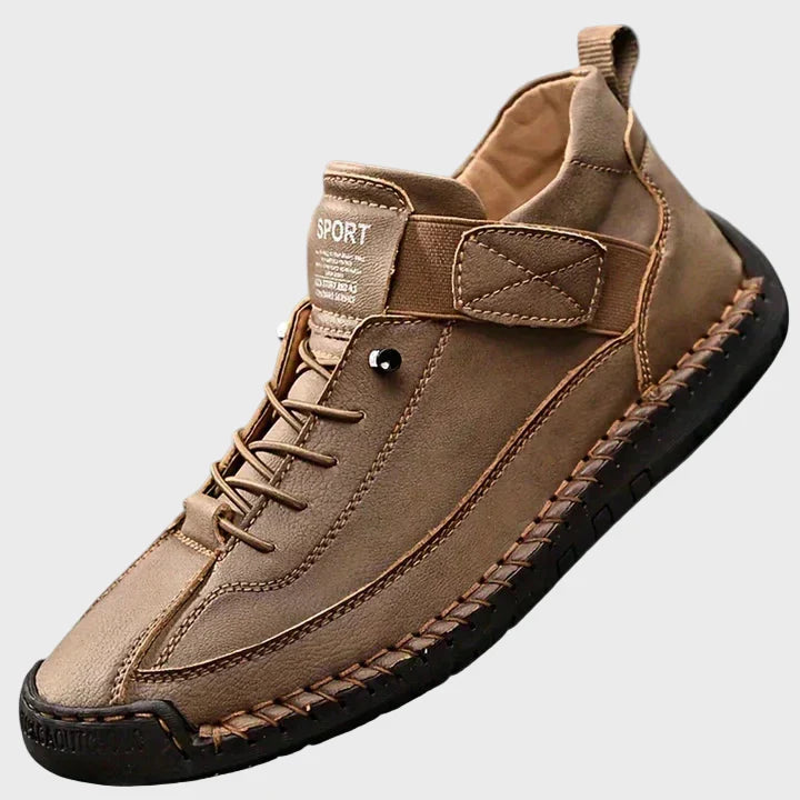 Adira Zapatillas Ortopédicas Elegantes para el Confort Diario