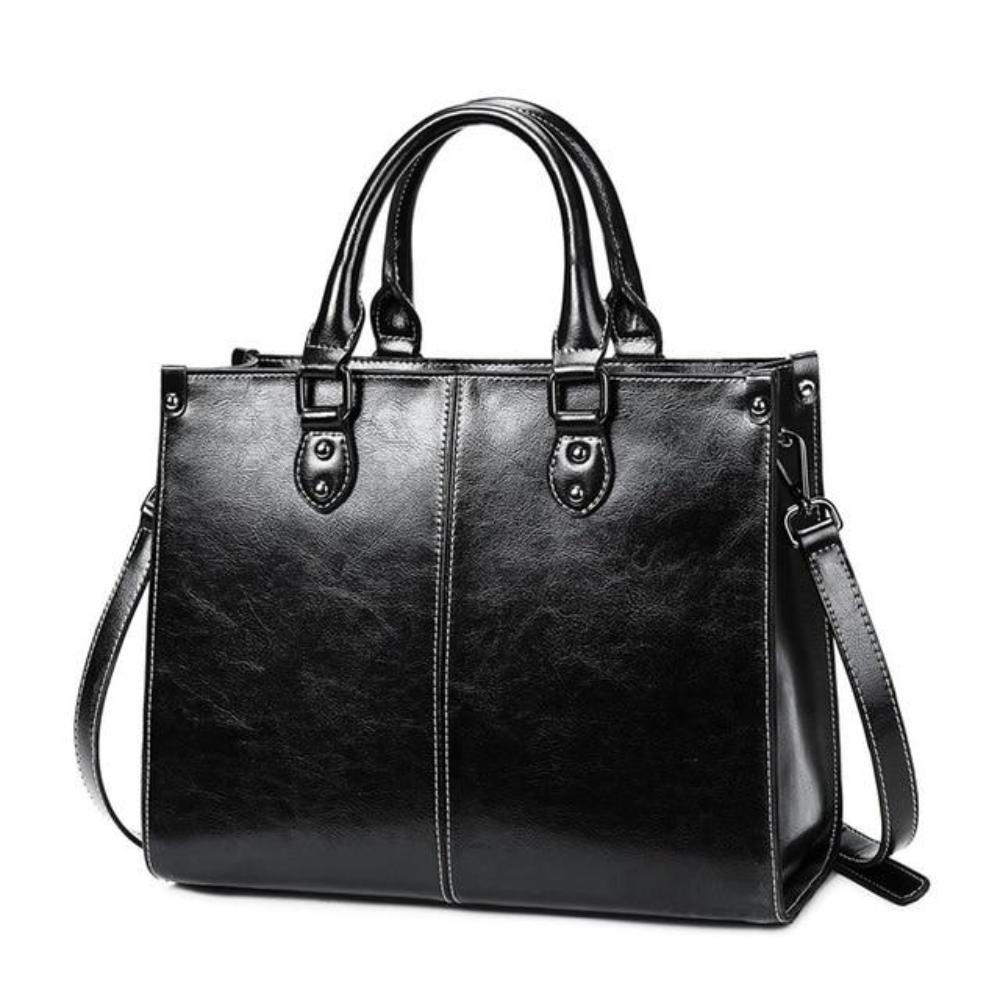 Bolsa tote de mano elegante Renata