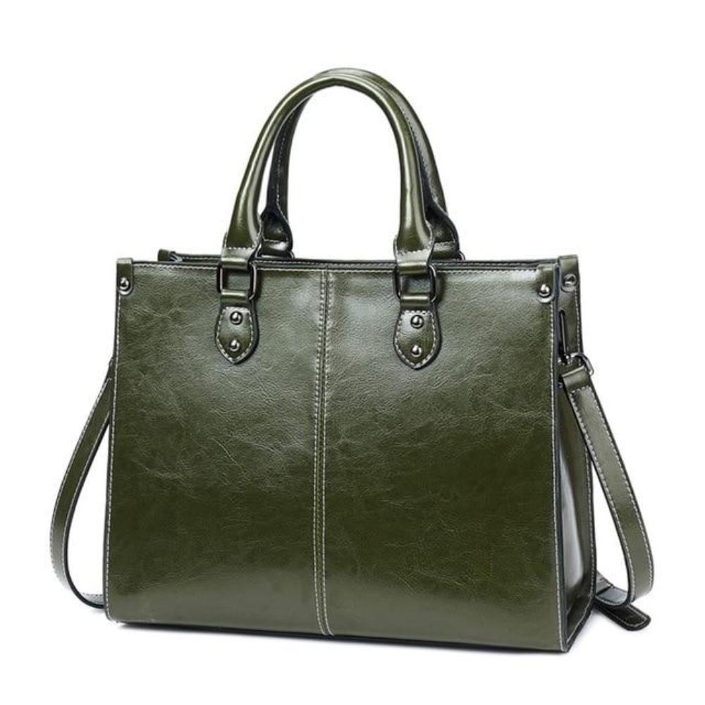 Bolsa tote de mano elegante Renata