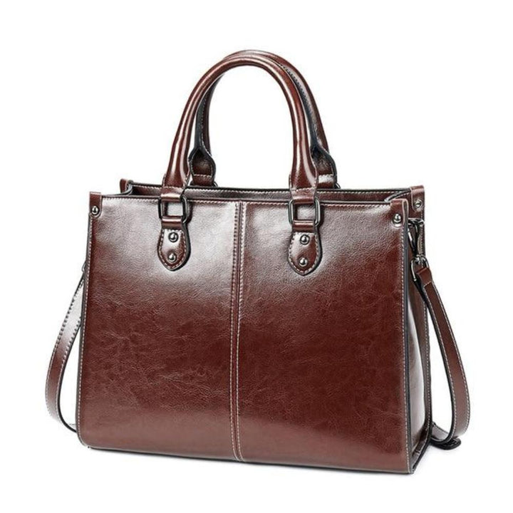 Bolsa tote de mano elegante Renata