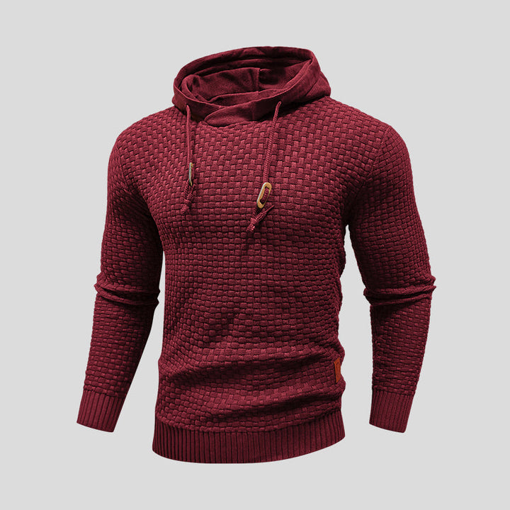 Mason – Sudadera con Capucha Armour