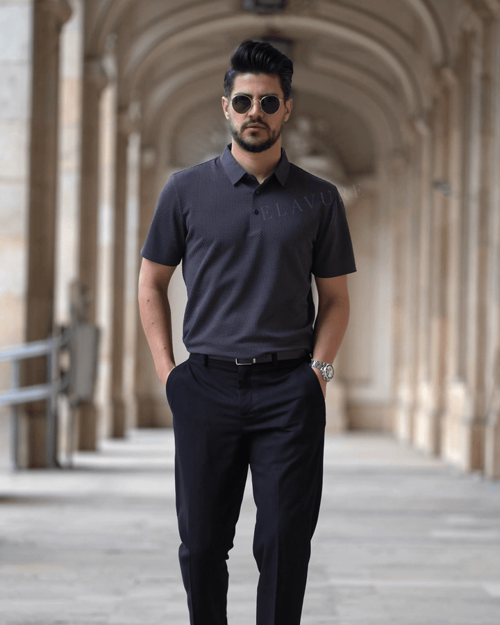 La Camiseta Polo Prestigio
