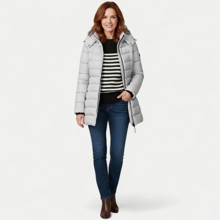 Sofia ™ | Chaqueta de Invierno Noelle