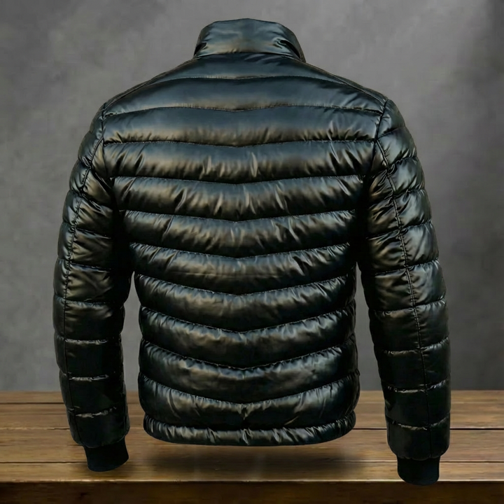 Yevran | Chaqueta acolchada
