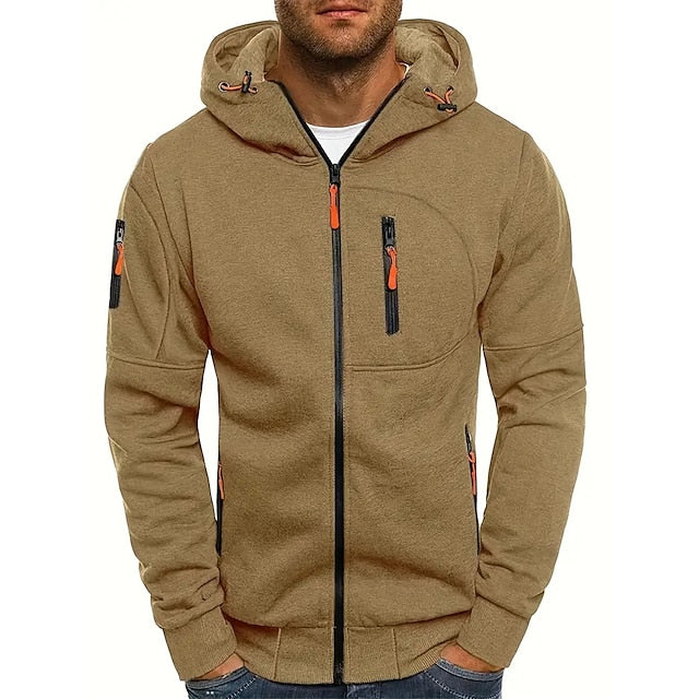 Maximilian™ - Sudadera con Capucha para Hombre